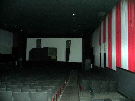 Showcase Cinemas Sterling Heights - DEMO FROM SCOTT BIGGS